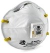 3M MASCARILLA N95 CON VALVULA 8210V