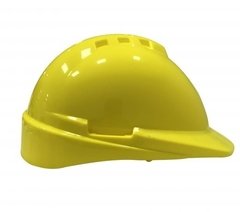 LIBUS CARCASA CASCO MILENIUM CLASS AMARILLO 902387 - comprar online