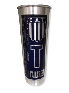 Fernetometro 1 Litro Talleres de CordobaIn