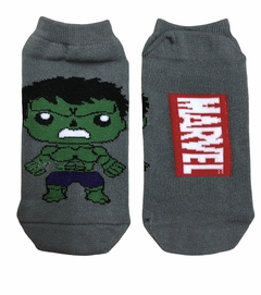 Medias Soquetes Funko Pop Hulk