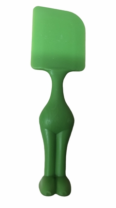 Hombre Espátula Verde - comprar online