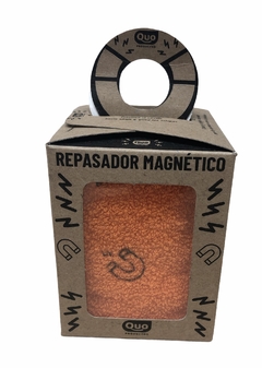 Repasador Magnético Naranja