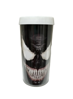 Vaso De Plástico Venom