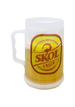 Chopp Espuma 1/2 Skol