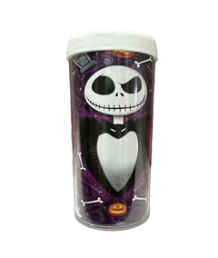 Vaso De Plástico Skellington