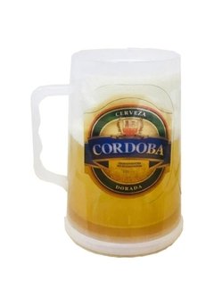 Chopp Espuma 1/2 Cordoba