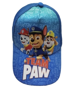 Gorra Kid Paw Patrol - comprar online