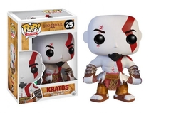 Funko Pop Kratos (25)