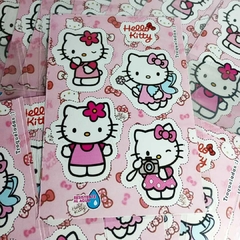 Stickers Autoadhesivos Kitty