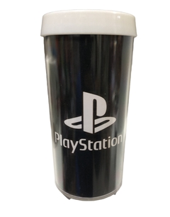 Vaso De Plastico Play Station