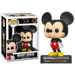 Funko Pop Mickey (1030) - comprar online