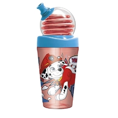 Vaso Looping 420ml C/ Licencia Paw Patrol