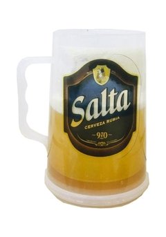 Chopp Espuma 1/2 Salta