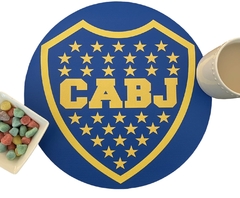 Individual Boca Juniors