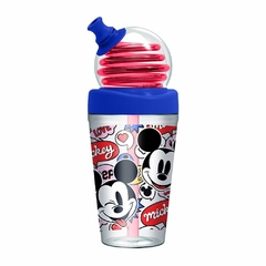 Vaso Looping 420ml C/ Licencia Mickey