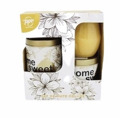 Set Mate Deluxe Home sweet home - comprar online