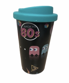 Vaso Café Térmico 80’s