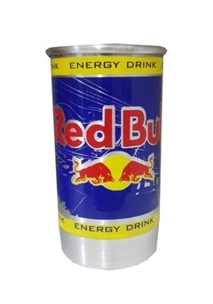 Cervecero Múnich Red Bull