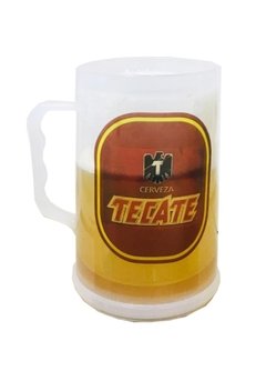 Chopp Espuma 1/2 Tecate