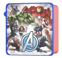 Sandwichera C/ Licencia Avengers - comprar online