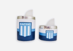 Yerbera y Azucarera Eco Cuero Racing Club