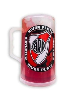 Chopp Gel 1 Litro River Plate