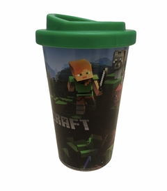 Vaso Café Termico Minecraft