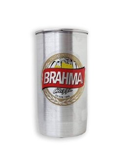 Cervecero Aluminio Brahma