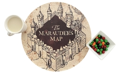 Individual Harry Potter Mapa