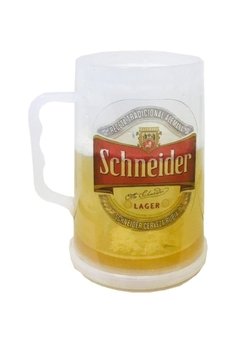 Chopp Espuma 1/2 Schneider