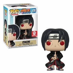 Funko Pop Naruto Itachi (578)