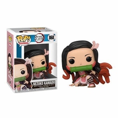 Funko Pop Nezuko Kamado (868)