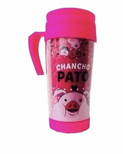 Térmico Bogotá Chancho Pato - comprar online