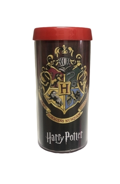 Vaso De Plástico Harry Potter Hogwarts - comprar online