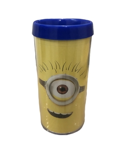 Vaso De Plastico Minions 1 Ojo - comprar online