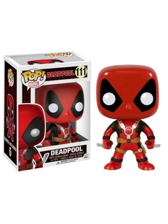 Funko Pop Deadpool (111)