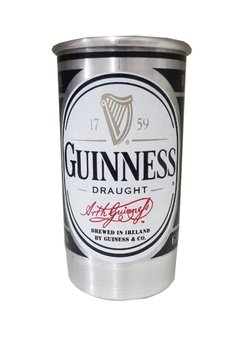 Cervecero Múnich Guinness