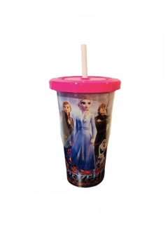 Vaso Cancún C/ Sorbete Frozen - comprar online