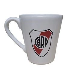 Taza Conica River Plate