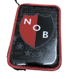 Canopla 2 Pisos Newells