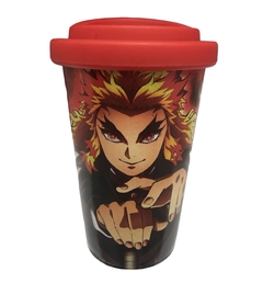 Vaso Café Térmico Kimetsu No Yaiba