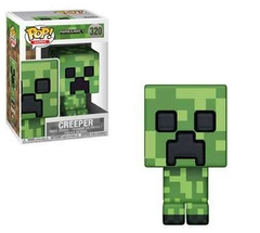 Funko Pop Minecraft Verde (320)