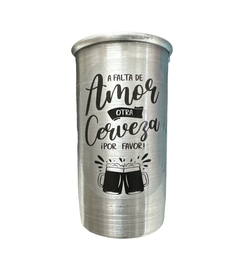 Cervecero Múnich A Falta De Amor Otra Cerveza Por Favor