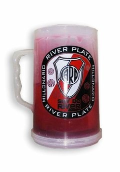 Chopp Espuma 1/2 River Plate - comprar online