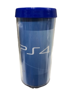 Vaso De Plastico PS4