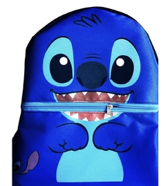 Mochila Clásica 37x33 Steech