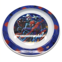 Bowl Bebé Spiderman