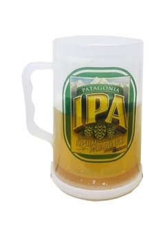 Chopp Espuma 1/2 Ipa