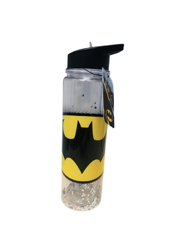 Súper Botella C/ Licencia Batman