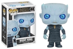 Funko Pop Game Of Thrones Night King